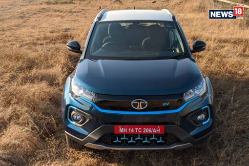 Tata Nexon EV Review India's Most Affordable Electric SUV, Now