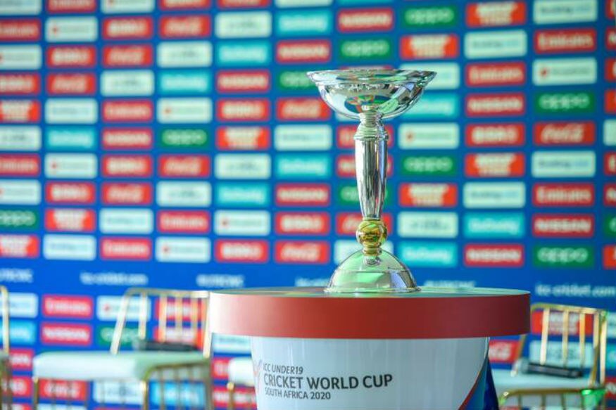 Icc Under 19 World Cup Full Schedule Of Matches And Groups