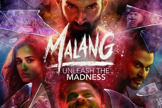 Malang Trailer