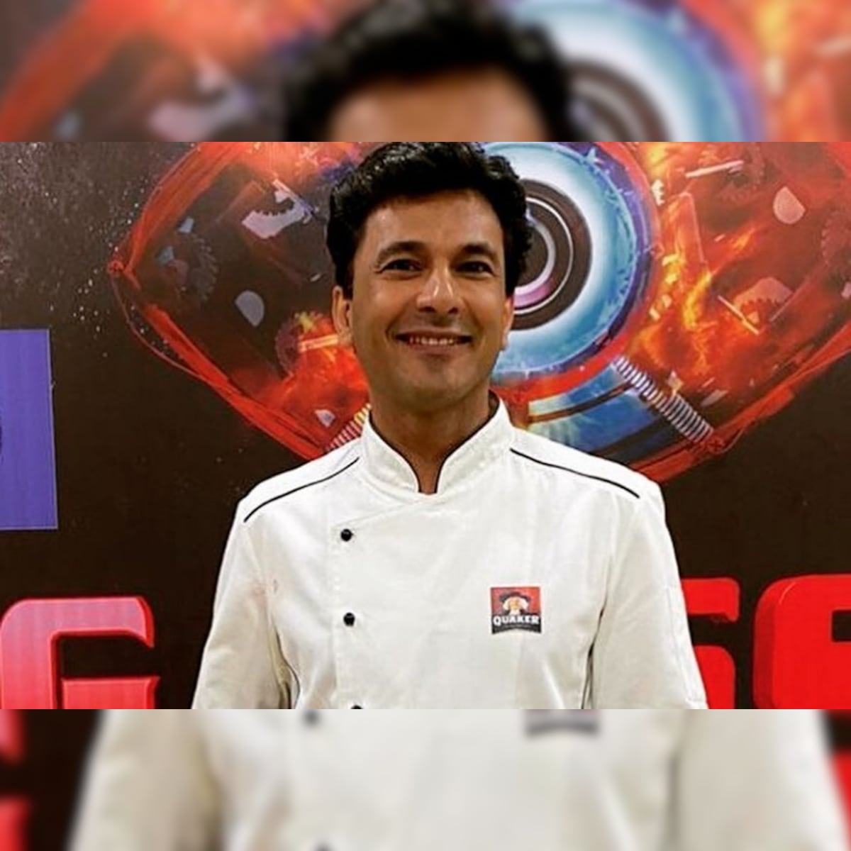 Bigg Boss 13: Chef Vikas Enters for Cooking Task