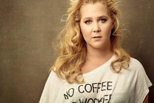 Amy Schumer Seeks Advice After Starting IVF Treatment