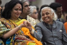 Performing Arts: Thespians, Craftsmen Among 25 Conferred Padma Awards