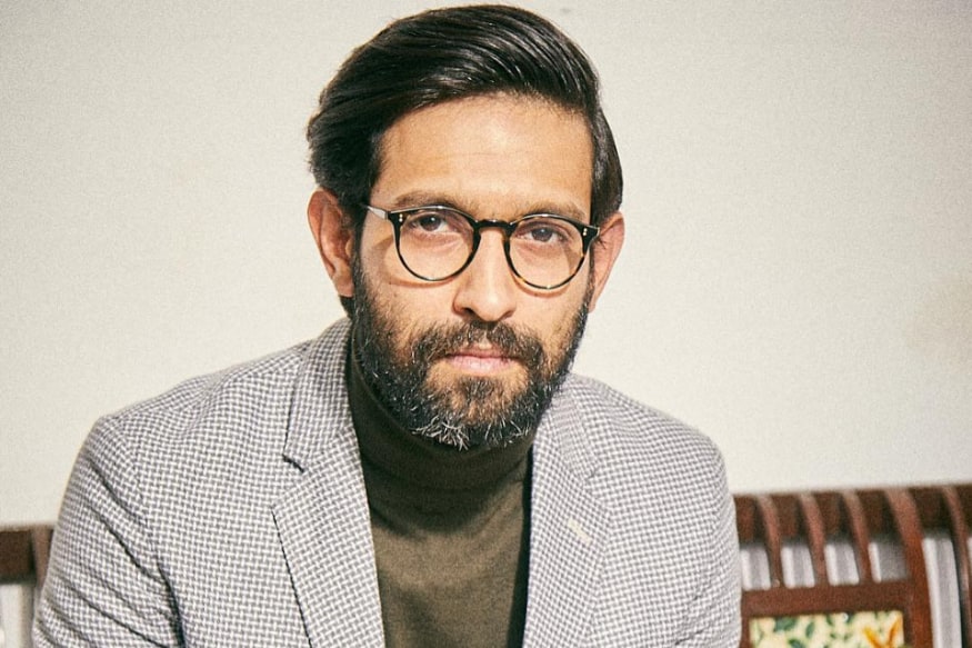 Vikrant Massey Opens Up About Unfair System, Says He Was Nominated For An  Award But Not Invited to the Ceremony