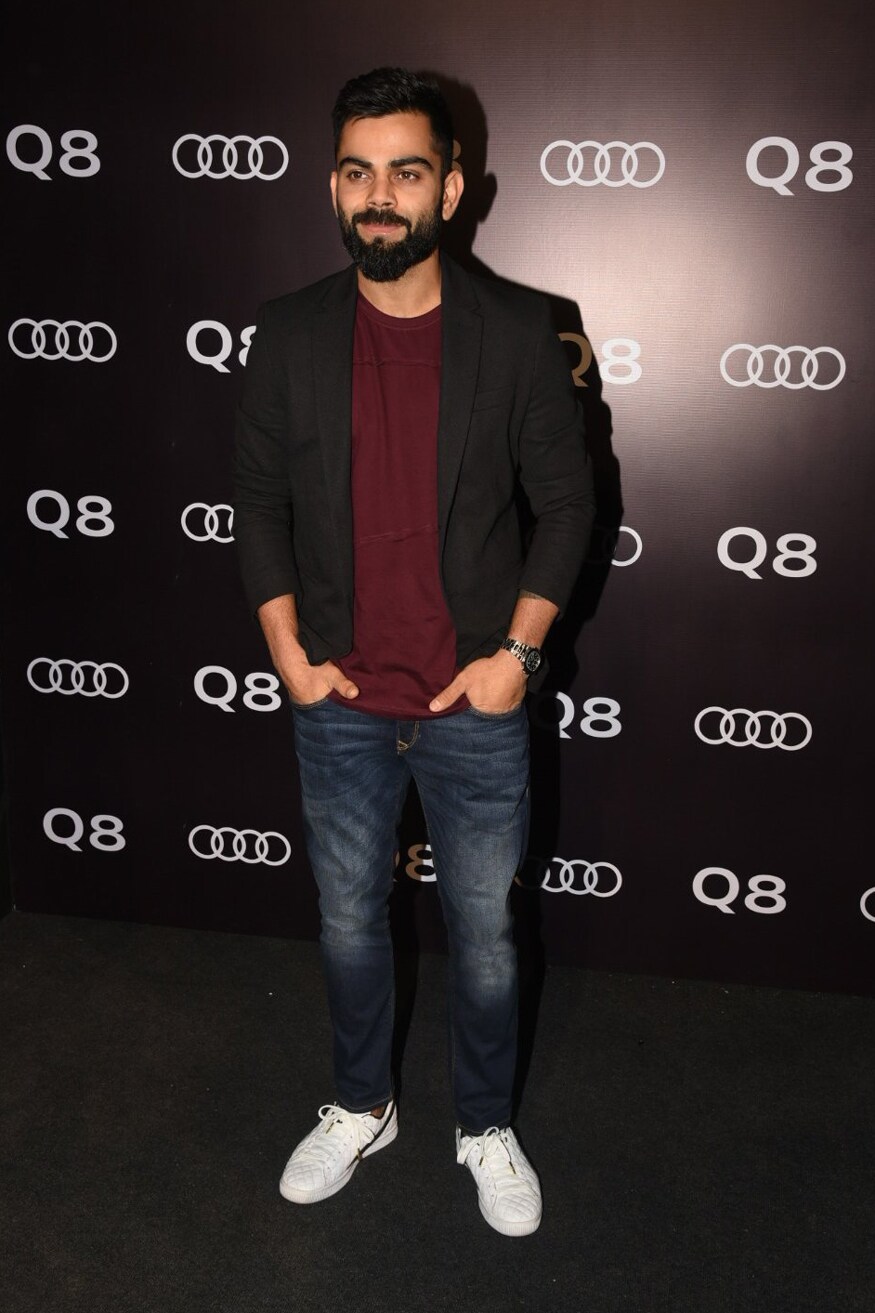 virat kohli blazer style