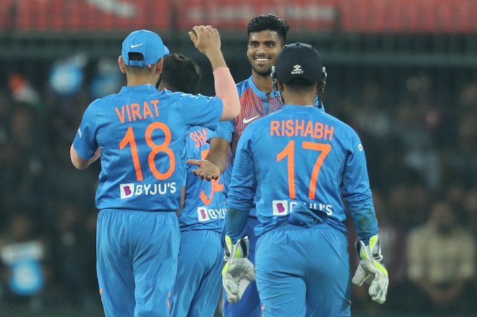 In Pics, India vs Sri Lanka, Second T20I at Indore In Pics, India vs Sri Lanka, Second T20I at Indore