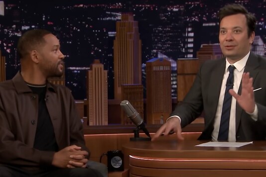 Image Courtesy:  Youtube/ The Tonight Show With Jimmy Fallon