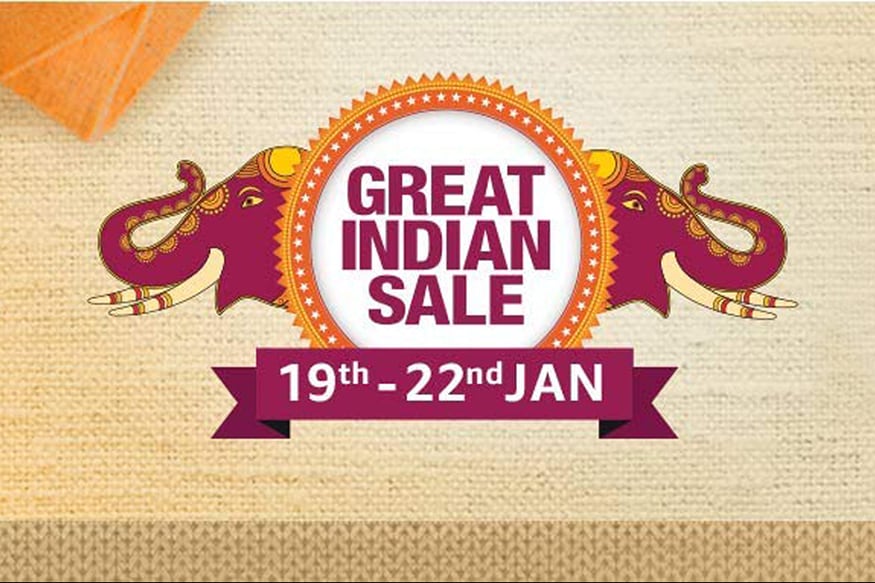 amazon great indian sale watches