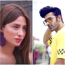 Paras gets into a fight with Mahira Paras gets into a fight with Mahira