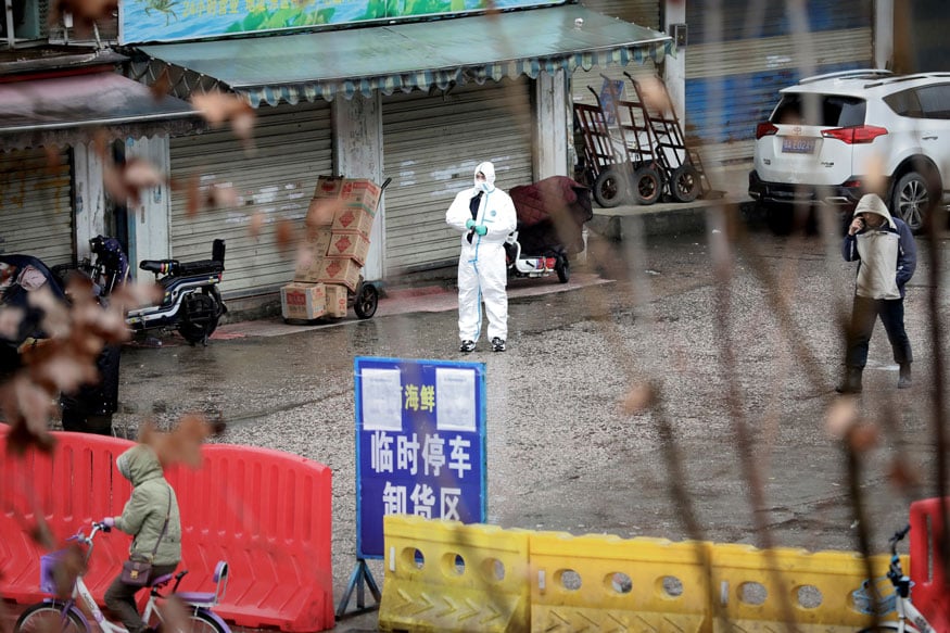 'There Are 2 Labs in Wuhan, Wet Markets': US NSA Says China Should Give 'Real Proof' About Covid-19