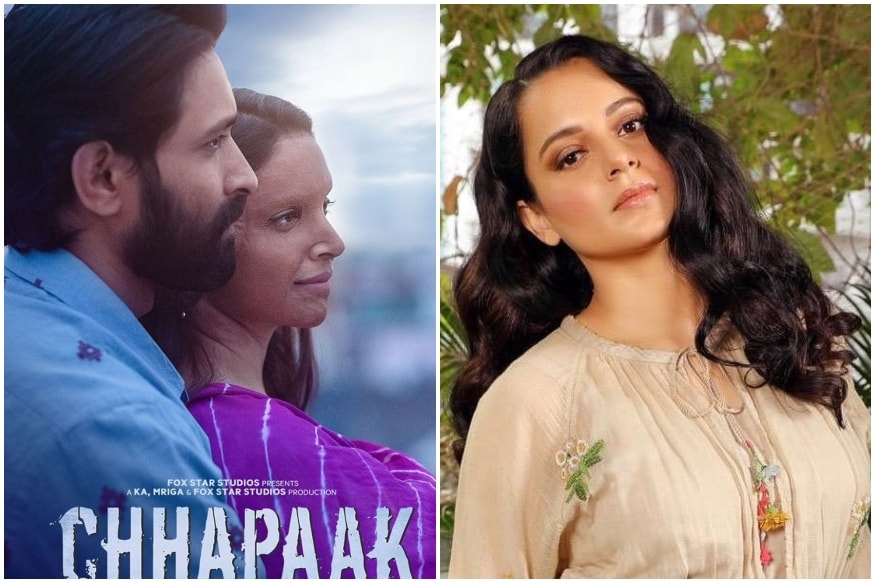 Chhapaak is My BEST WORK so far, I rate it as my TOP film”: Deepika  Padukone | Meghna Gulzar - YouTube