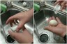 Watch: This Simple Egg Peeling Hack is Cracking the Internet Up