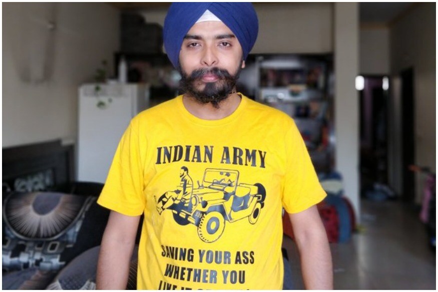 The Curious Case Of BJP s Tajinder Singh Bagga Twitter Troll Who 