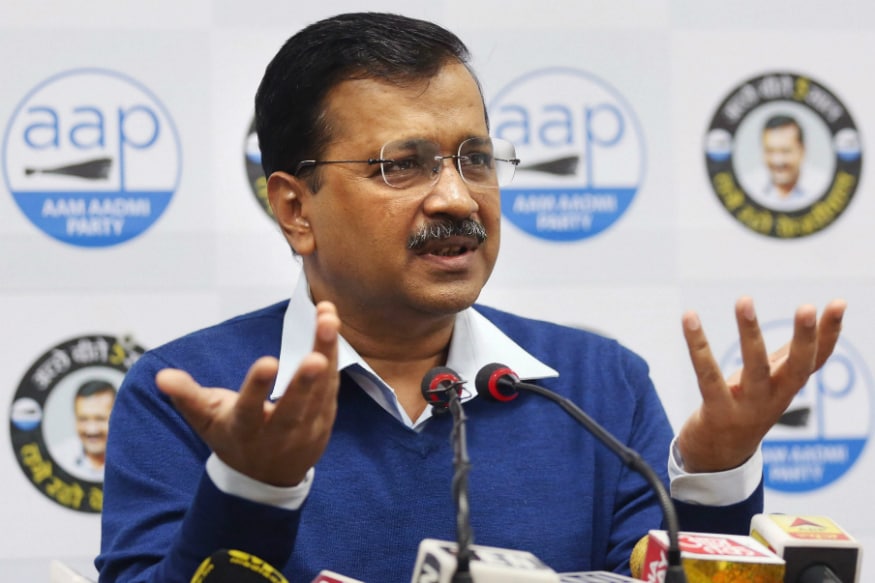 'Let's See How Much BJP Cares About Delhi': Kejriwal on Union Budget 2020