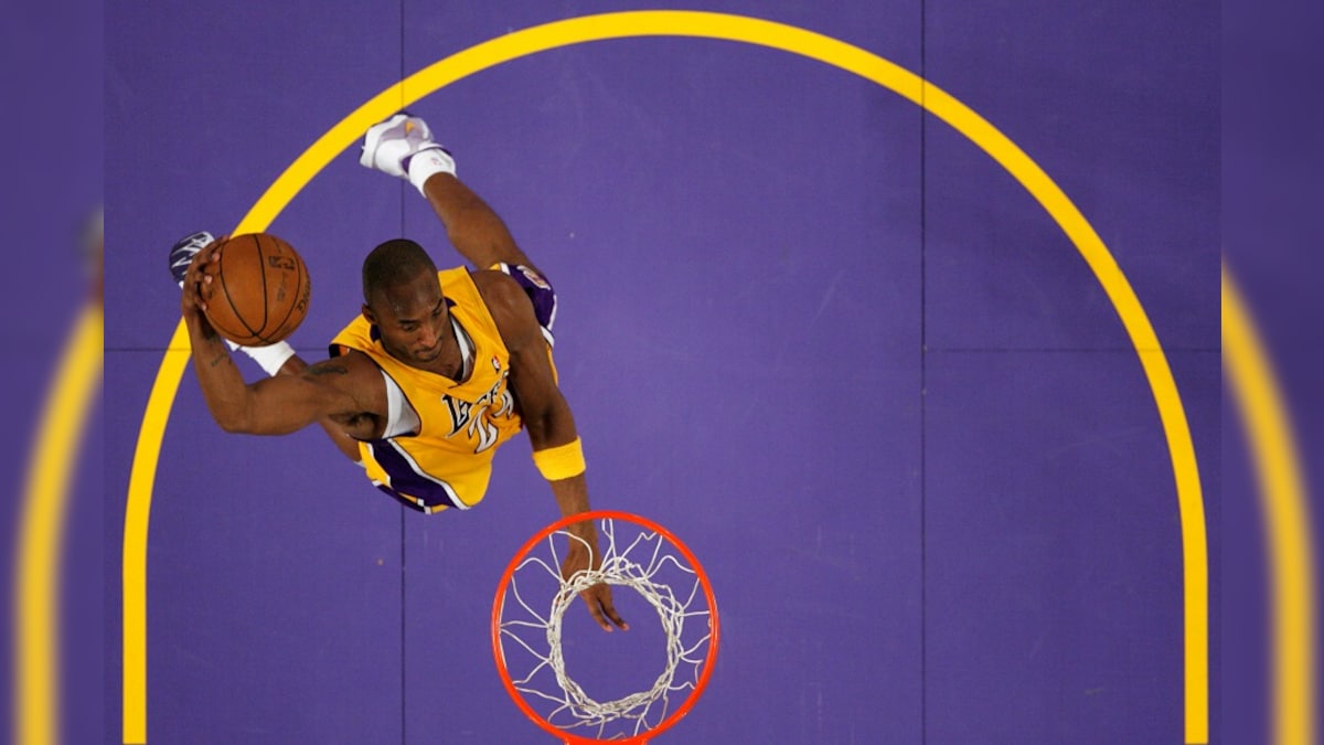 Remembering Kobe Bryant's Legacy on Basketball and the World