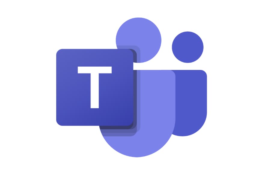 microsoft teams app logo