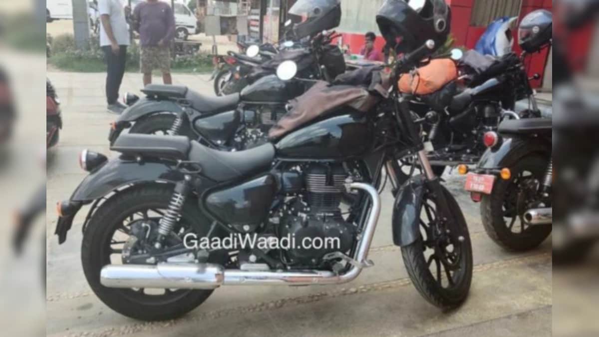 royal enfield classic 350 nextgen