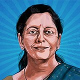 Nirmala Sitharaman