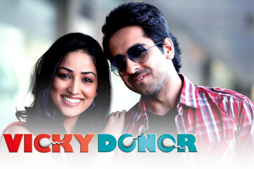 Films of the Decade: Why Vicky Donor Represents the Year 2012 in Hindi Cine...