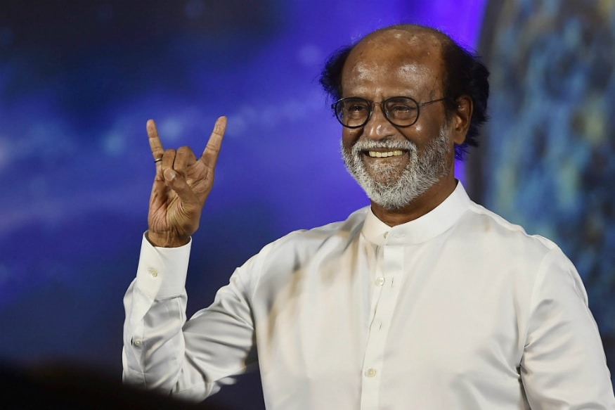 As Rajinikanth Challenges Periyar, Next Election May Reveal If There's  'Dravidian Versus X' Fault-Line in TN