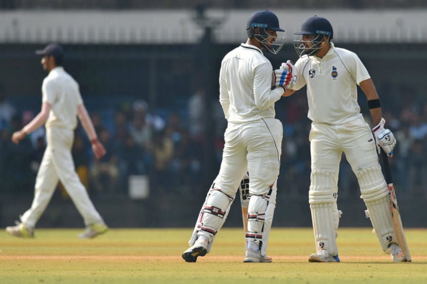 Ranji Takeaways | Rana's Ton Takes Delhi to Win, Sarfaraz Scores Maiden Triple Hundred