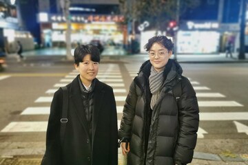 No Marriage, No Sex, No Babies: South Korea's Emerging Feminists ...
