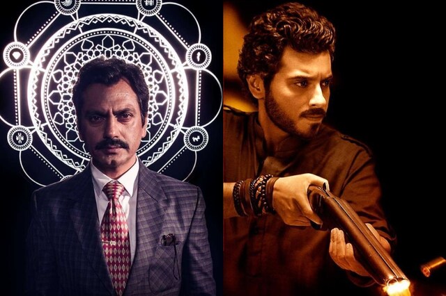 Sacred Games, Mirzapur, Lust Stories Among Most-Searched Web Content, Says Study