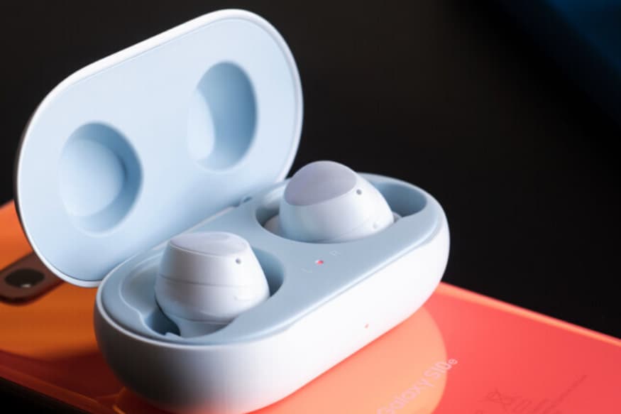 samsung galaxy buds  plus 2020