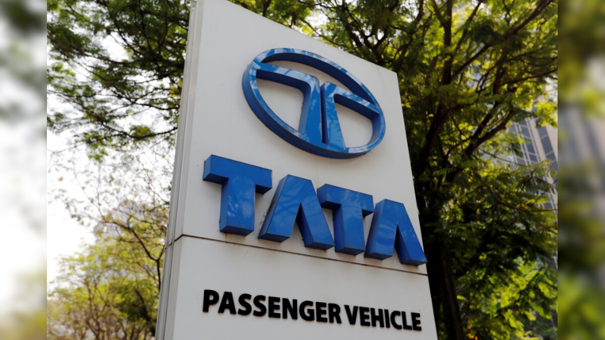 Tata Motors Launches Electric Vehicle 'Ecosystem' in a Push Towards ...