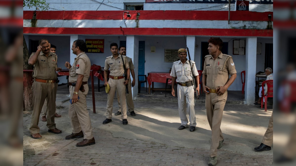 Properties of Jailed BSP MLA Mukhtar Ansari's Wife Attached, Illegal Building of Aides Razed