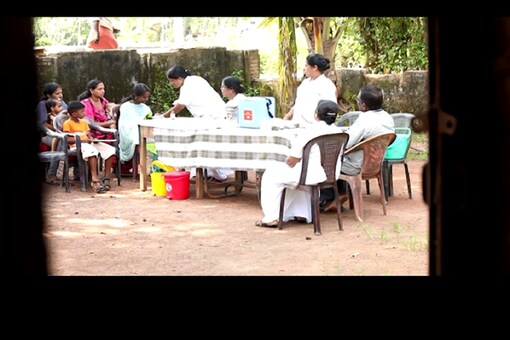 Swasth Immunised India travels to witness how Kerala is immunising its children
