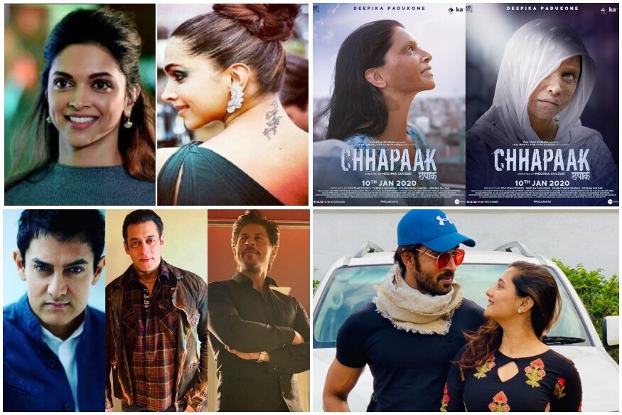 Why You Need to Watch the Deepika Padukone's Film, Chhapaak