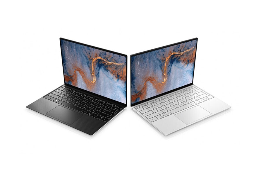 Dell Xps 13 9300 Xps 15 9500 With 10th Gen Intel Cpus Launched In India Price Specs And More