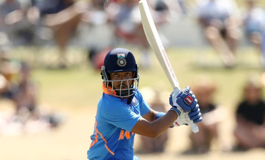In Pics: India Lose ODI Series In Pics: India Lose ODI Series