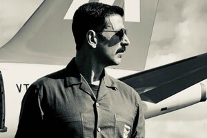 Akshay Kumar's Look From Bellbottom Revealed on His Birthday