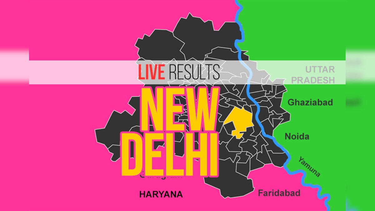 Romesh Sabharwal (Cong) Election Result 2020: Live Updates