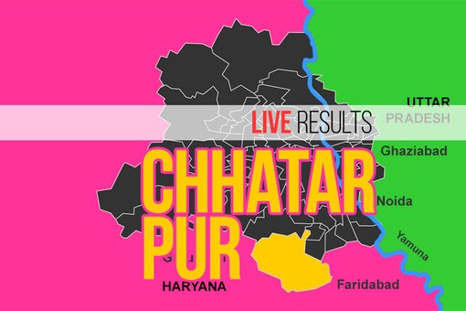 Kartar Singh Tanwar Aap Election Result 2020 Live Updates Kartar Singh Of Aap Wins