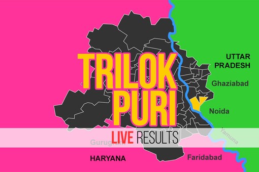 Rohit Kumar (AAP) Election Result 2020 Live Updates: Rohit Kumar of AAP Wins