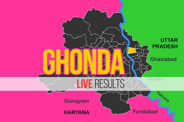 Shridutt Sharma (AAP) Election Result 2020 Live Updates: Shridutt Sharma (AAP) Loses