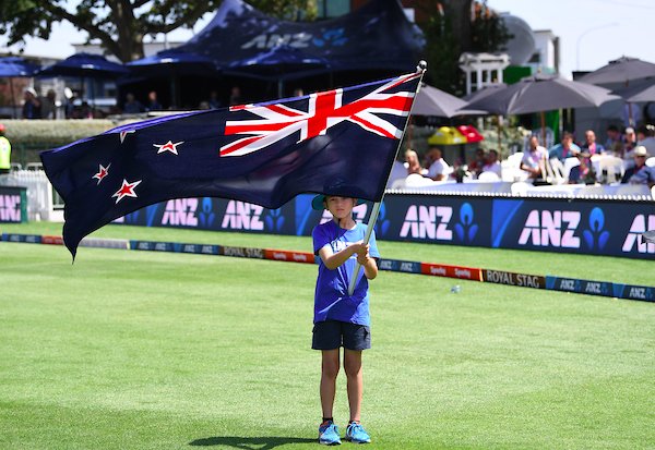 In Pics: New Zealand Take 1-0 ODI Series Lead at Hamilton In Pics: New Zealand Take 1-0 ODI Series Lead at Hamilton