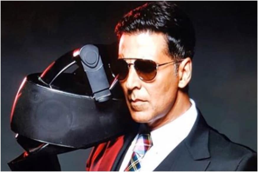 Akshay Kumar to Play Antagonist in Dhoom 4?