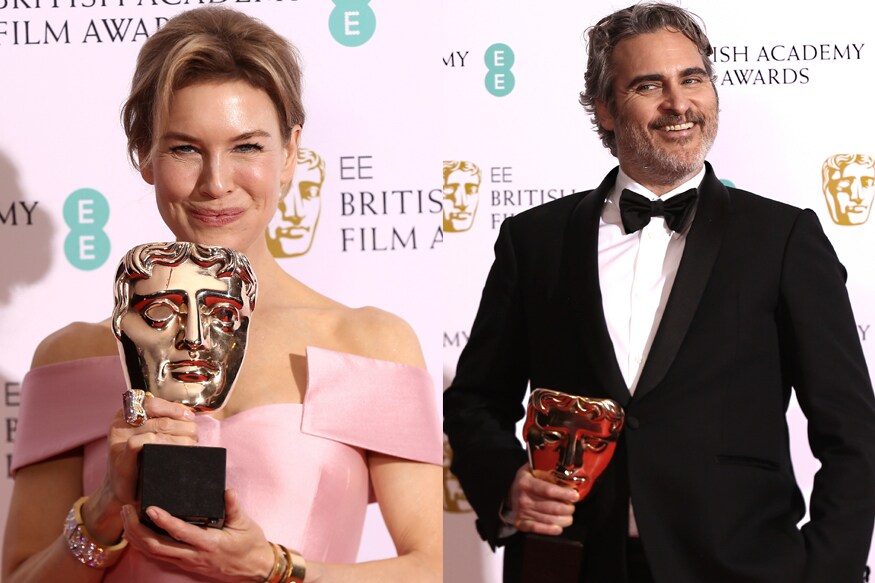 BAFTA Film Awards Pushed to April 11, Following Oscars Change