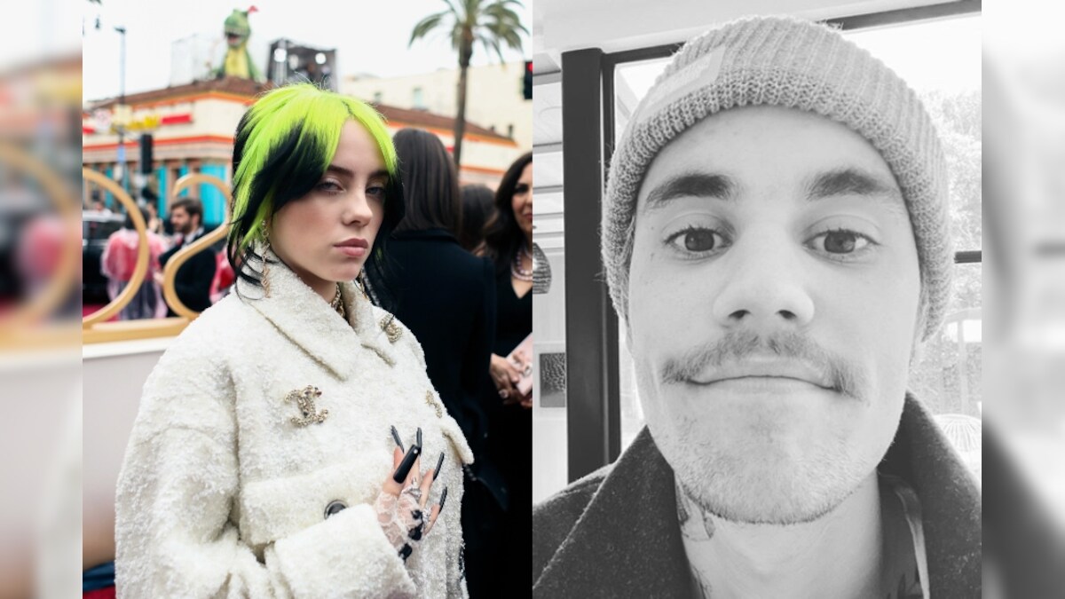 Justin Bieber Tearfully Talks About 'Protecting' Billie Eilish