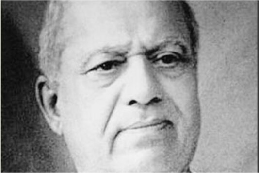 Dadasaheb Phalke 