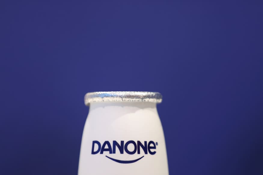 French Woman Files Complaint against Formula Producer after Baby Throws