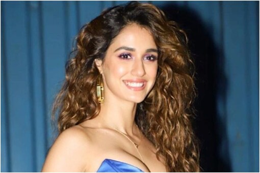 Disha Patani