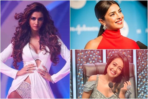 Disha Patani Thanks Fans for 30 Million Followers on Instagram, Here are Indian Actresses Who Top Her