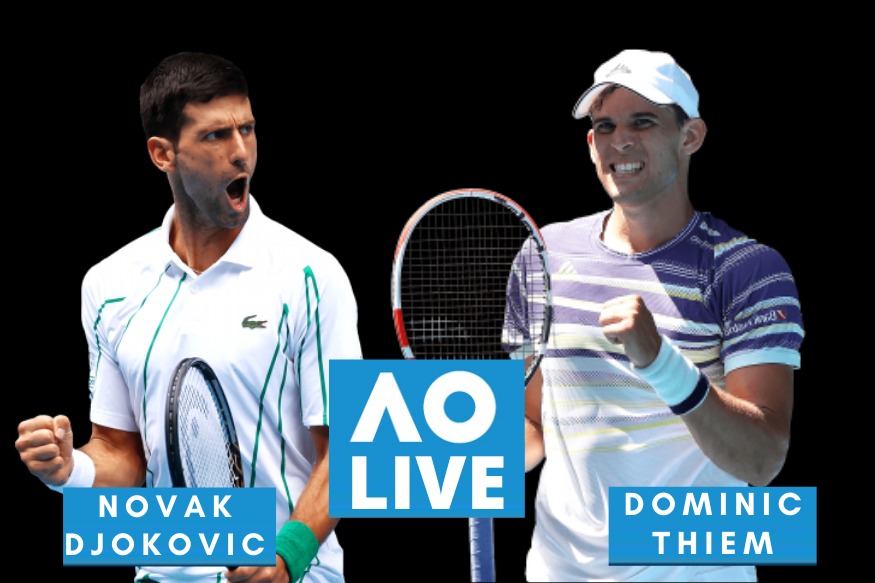 Australian Open 2020 Men s Final HIGHLIGHTS Novak Djokovic Beats