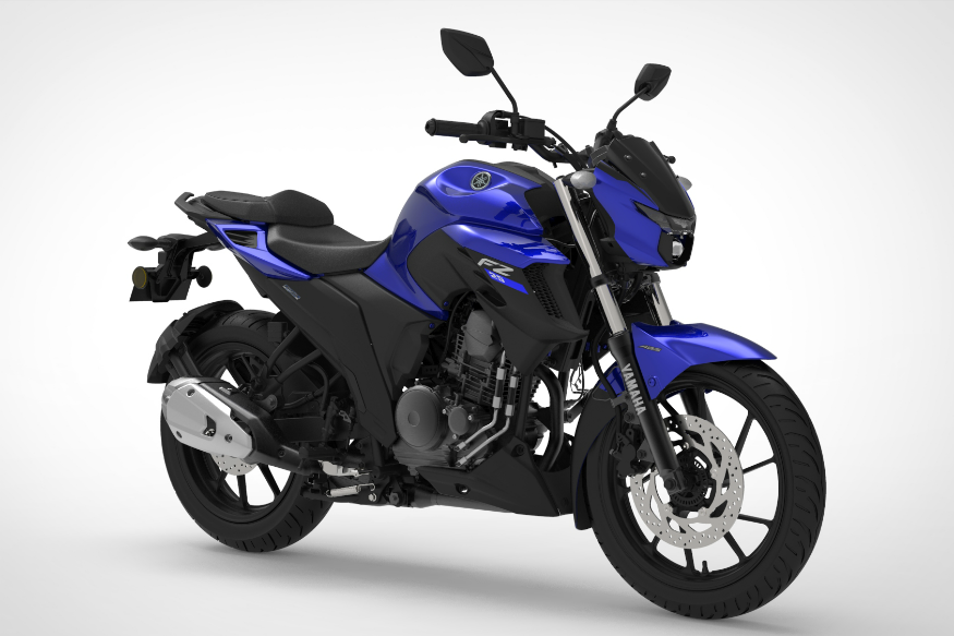 New model fz online 2020