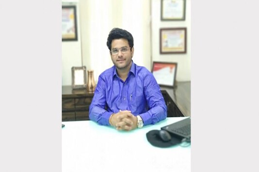Entrepreneur Sachin Bamgude's Life Perfectly Depicts How He Lived From Rags To Riches. Read His Motivational Tale Here! Entrepreneur Sachin Bamgude's Life Perfectly Depicts How He Lived From Rags To Riches. Read His Motivational Tale Here!