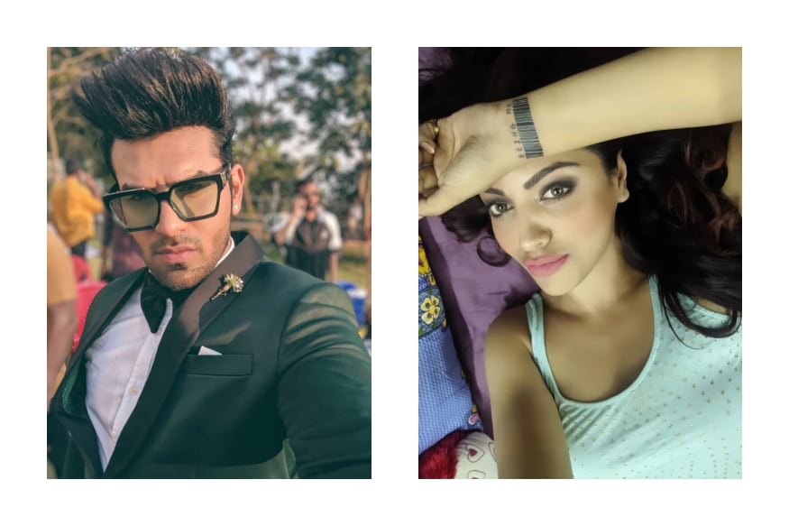Shehnaaz Gill's brother flaunts a tattoo of Siddharth Shukla on his hand,  know the reason, See Pics